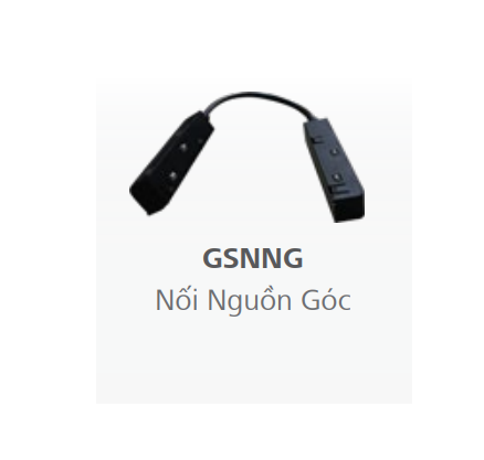 Nối nguồn góc GSNNG