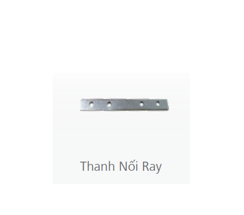 Thanh nối ray