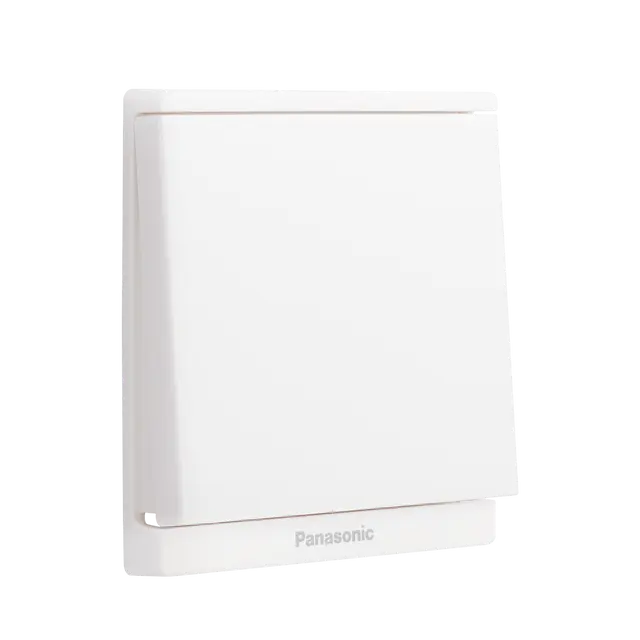 Bộ công tắc C 2 chiều, bắt vít 250V-10A P03