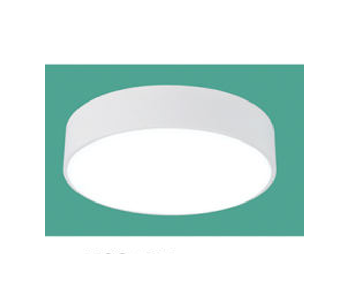 Đèn mâm tròn ốp trần 24W S009