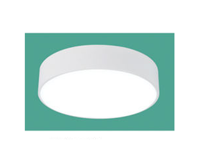 Đèn mâm tròn ốp trần 30W S009