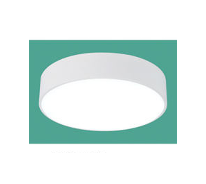 Đèn mâm tròn ốp trần 48W S009