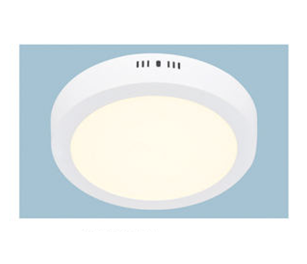 Đèn ốp trần tròn 12W S005