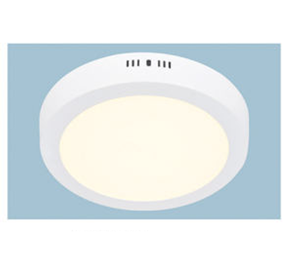 Đèn ốp trần tròn 24W S005