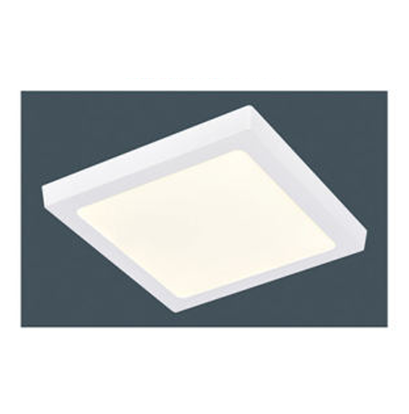 Đèn Ốp Trần Vuông MSS-55