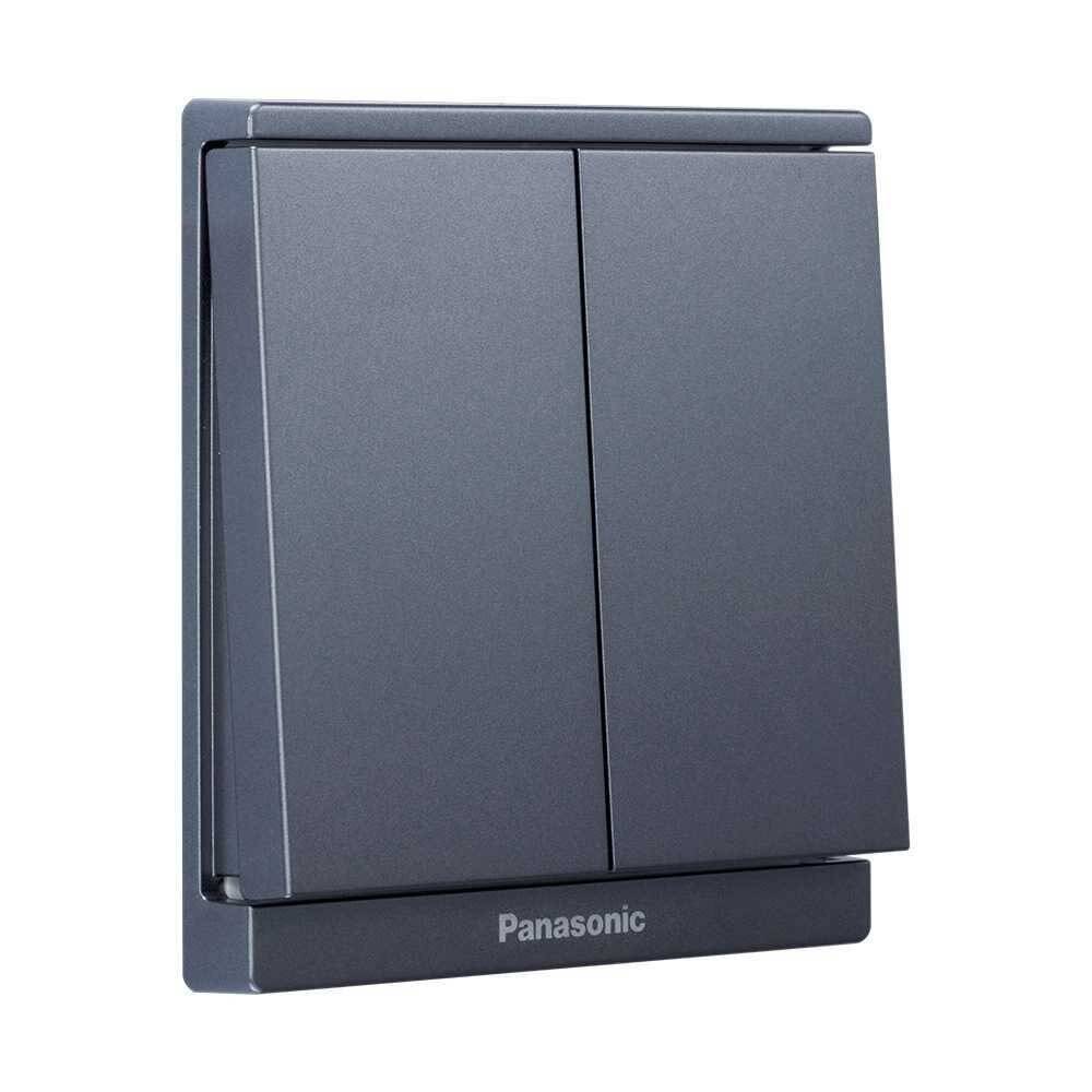 Bộ 2 công tắc E, đảo chiều, bắt vít 250V - 10A T11