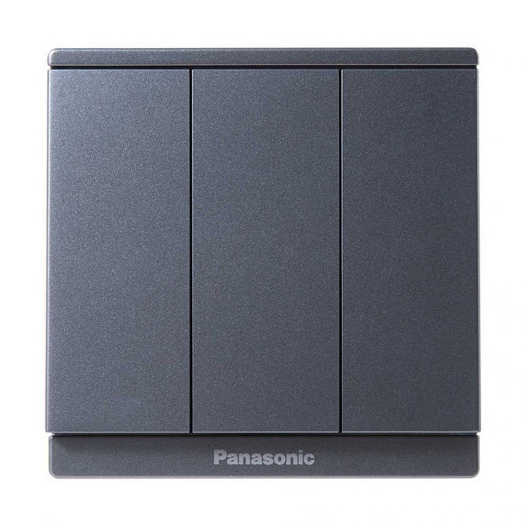 Bộ 3 công tắc C, 2 chiều, bắt vít 250V - 10A T14 - Ảnh 4