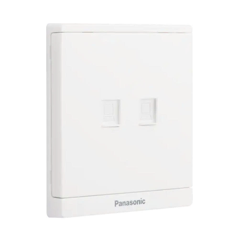 Bộ 2 ổ cắm data CAT5E T35