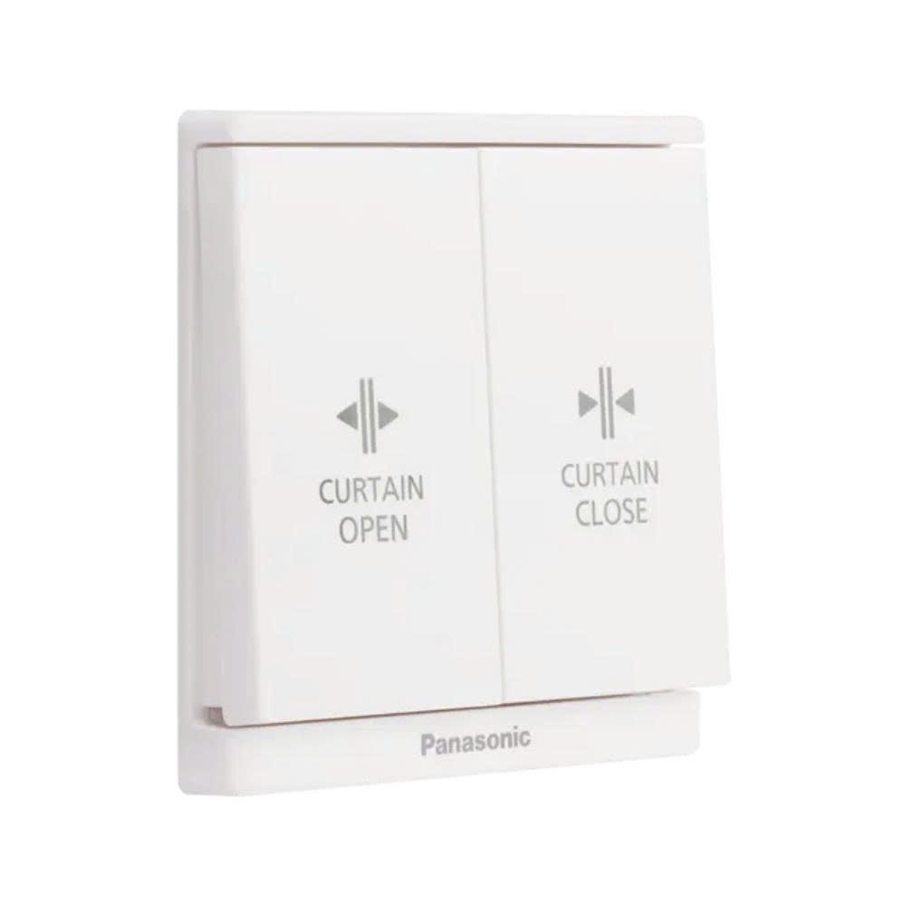 Nút nhấn rèm cửa T29