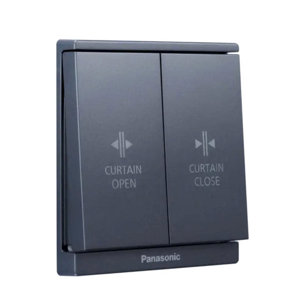 Nút nhấn rèm cửa T29 - Ảnh 3