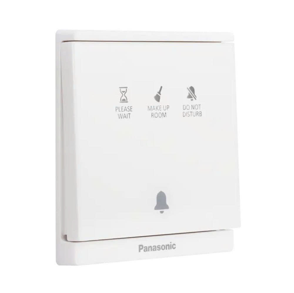 Nút nhấn chuông có đèn T26