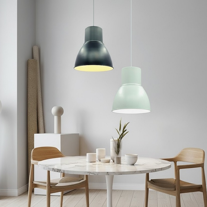 Đèn Thả Bàn Ăn Nét Hiện Đại Tinh Tế SNT6084